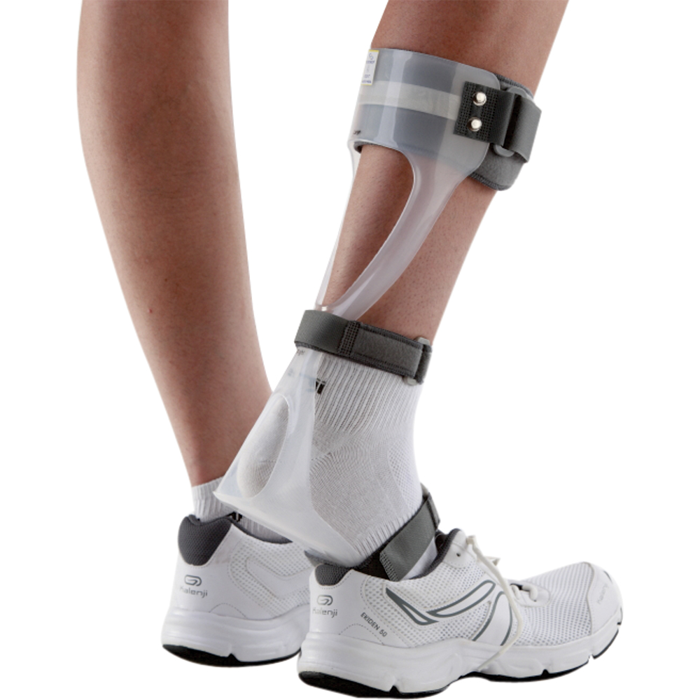 FOOT DROP SPLINT